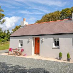 Lower Bushford Cottage