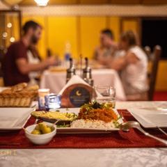 Moonlight Luxury Camp