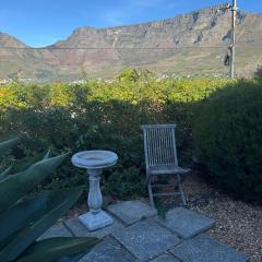 Mountain Views in the Heart of Tamboerskloof