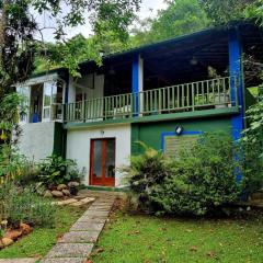 Ubatuba - Praia Brava da Fortaleza
