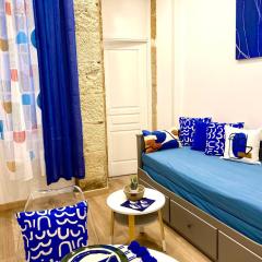 Studio charmant au cœur de Perigueux