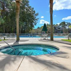 53E Bayside Birdie condo