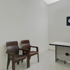 SPOT ON New Pandey Ji Gest House