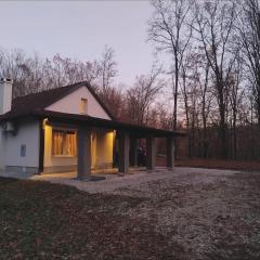 Kuća za odmor Mirai