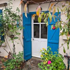 Le Clos du Moulin Dijon , au calme,proche centre ville, la campagne à la ville