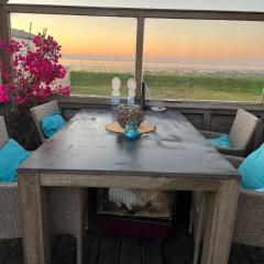 Luxus Chalet Wattenmeerblick