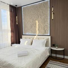 2-room in New Life Apartment