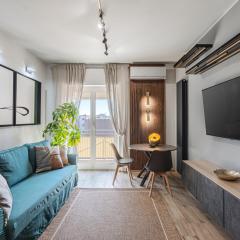 SPQR Luxury Appartments - Garbatella