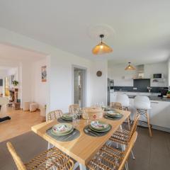 La Maison Paisible - Route des Vins