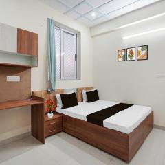 Hotel O Radha Residency