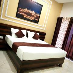 Hotel Yashoda Palace