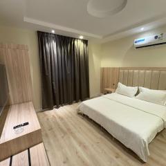 لؤلؤة الثريا للشقق المخدومة فرع اليرموك