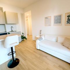 CasaPaola - Vicino Fiera, San Siro, Portello