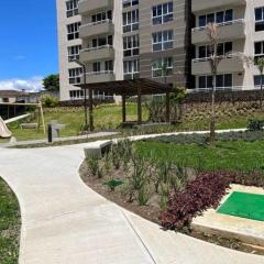 Charming Apartment in Curridabat