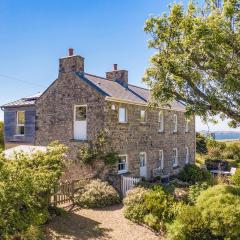 Druidston Old Farmhouse