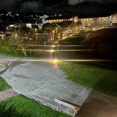 Flat 718, Villa hípica, Gravatá