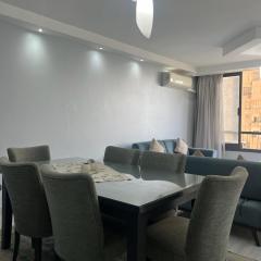 2 Bedrooms Cozy Apt Direct on Nile Free Pickup