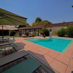 Gîtes de la chocolaterie