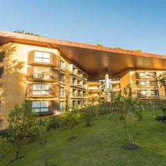 Nmadas digitales - Hotel Rioverde