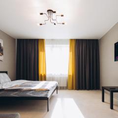 Apartament loft Center