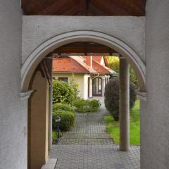 Erdőparty Vendégház