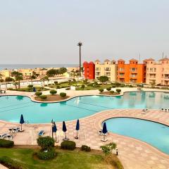 Water Front Porto Sokhna For Familis