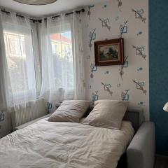 Chambre d'hôtes porte de la Vallée de Chevreuse