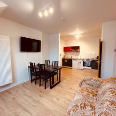 Zur schönen Aussicht I 55 I Ruhe I Komfortzone