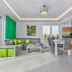 Domki apartamentowe Na wrzosach