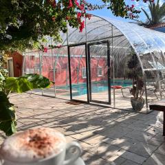 Marge Boutique Hotel