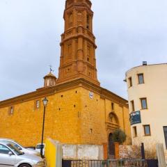 Hostal Marcela Berge