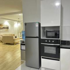 Khalif heights parkland