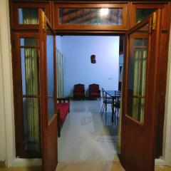 Green Heaven Home stay