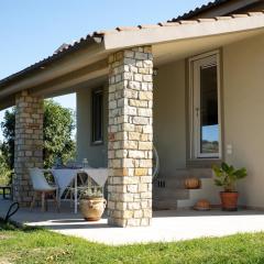 Il giardino di Magliano