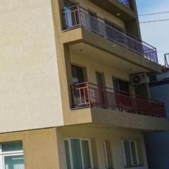 Sunshine Apartments Visoko