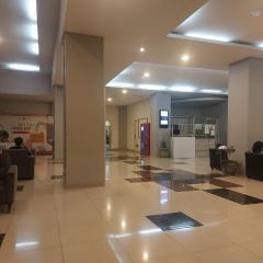 Apartment Easton Park - Giandara