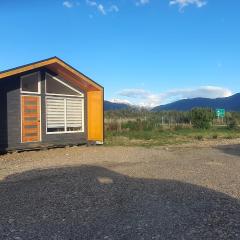 Cabaña Sendero Viejo