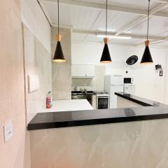 Casa com Piscina em Hortolândia