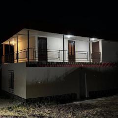 Moon inn Sevan Resort