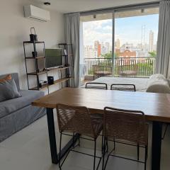 Departamento Estudio Deluxe