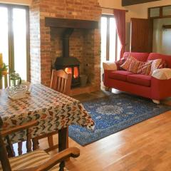 The Coach House - 15661