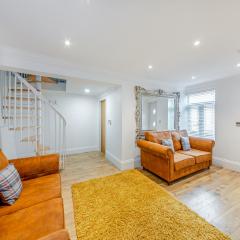 Buttercup Cottage - Uk45969