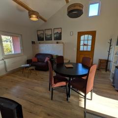 Le Renard des Vosges