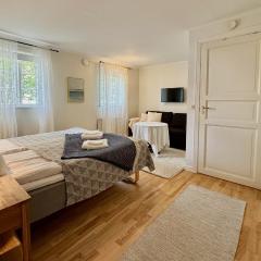 Strandlogiet Ljugarn