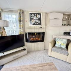 Kingfisher Lodge, Hoburne Cotswold