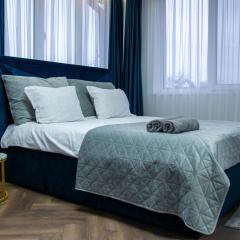 Comfort townhouse with free parking