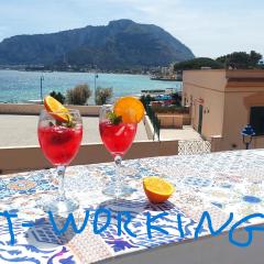 La Terrazza Del Sole di Mondello