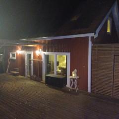 Önnestad guest house