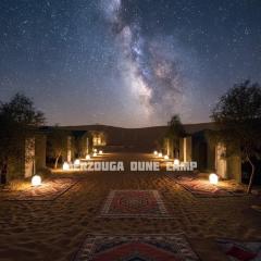 Merzouga Dune Camp