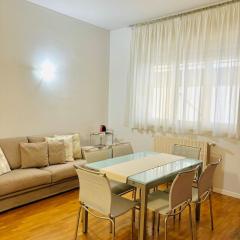 Appartamento Crema centro